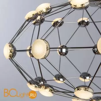 Подвесной светильник Divinare Cristallino 1720/02 SP-48 - Фото 0